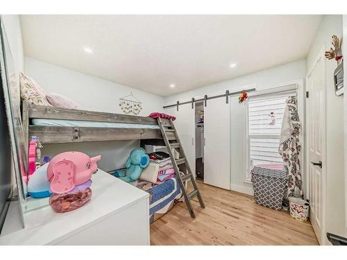 84 Castlefall Way Ne, Calgary, AB - Indoor