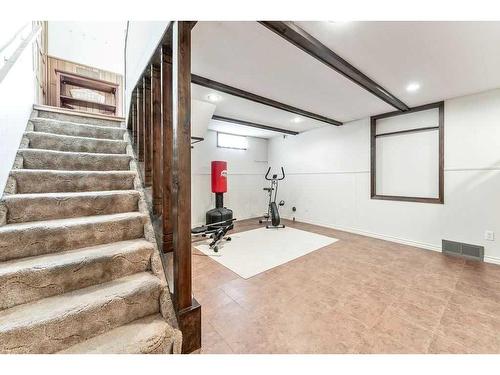 227 Martell Road Ne, Calgary, AB - Indoor Photo Showing Other Room