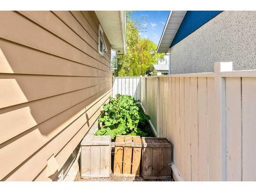 227 Martell Road Ne, Calgary, AB - Outdoor With Exterior