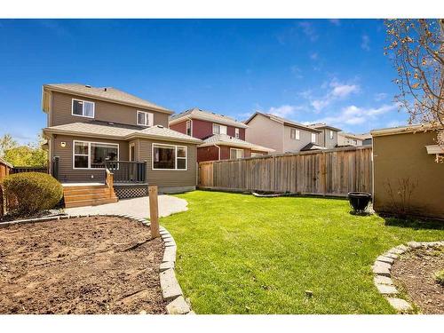 103 Sage Valley Drive Nw, Calgary, AB - Outdoor
