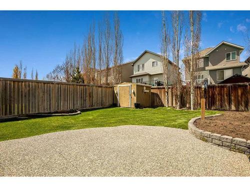 103 Sage Valley Drive Nw, Calgary, AB - Outdoor