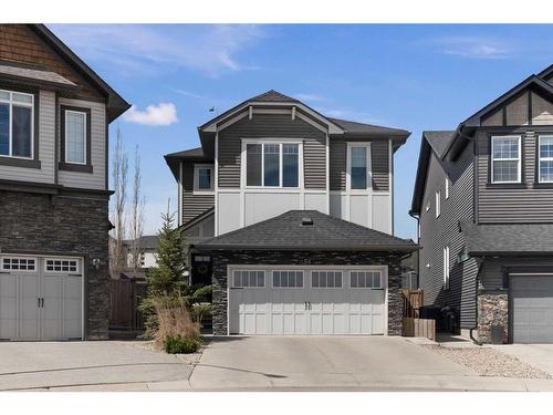 51 Sage Bank Court Nw, Calgary, AB - Outdoor
