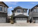 51 Sage Bank Court Nw, Calgary, AB  - Outdoor 