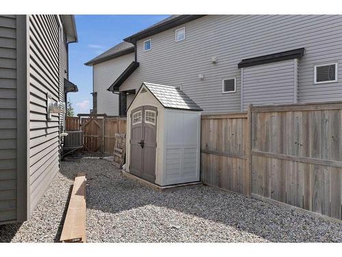 51 Sage Bank Court Nw, Calgary, AB - Outdoor With Exterior