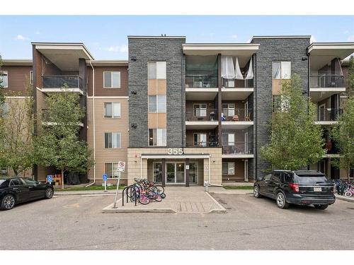 427-355 Taralake Way Ne, Calgary, AB - Outdoor With Facade