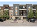 427-355 Taralake Way Ne, Calgary, AB  - Outdoor With Facade 