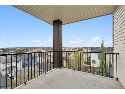 427-355 Taralake Way Ne, Calgary, AB - Outdoor With Exterior