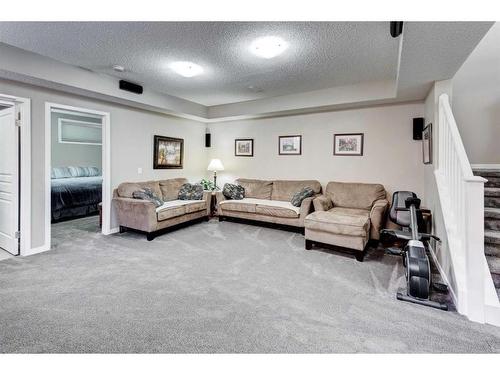 169 Auburn Crest Green Se, Calgary, AB - Indoor Photo Showing Other Room