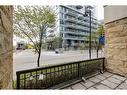 31 Waterfront Mews Sw, Calgary, AB  - Outdoor 