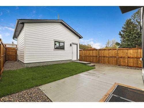 3112 14 Avenue Sw, Calgary, AB - Outdoor With Exterior