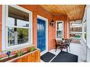 68 6 Street Ne, Calgary, AB  - Outdoor With Deck Patio Veranda With Exterior 