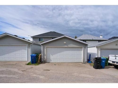 35 Bridlewood Avenue Sw, Calgary, AB - Outdoor With Exterior