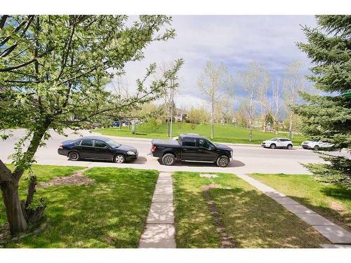 35 Bridlewood Avenue Sw, Calgary, AB - Outdoor With View