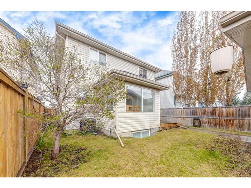 68 Prestwick Cove Se, Calgary, AB - Outdoor With Exterior