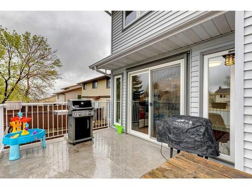 12 Strathcona Crescent Sw, Calgary, AB - Outdoor With Deck Patio Veranda With Exterior