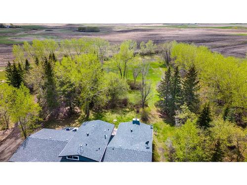 19 Dry Creek Bay, Airdrie, AB - Outdoor With View