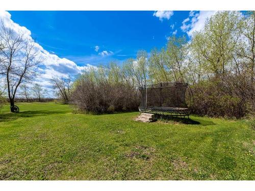 19 Dry Creek Bay, Airdrie, AB - Outdoor With View