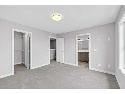 729 Carrington Boulevard, Calgary, AB - Indoor