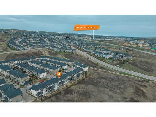 127 Kincora Heath Nw, Calgary, AB - Outdoor With View