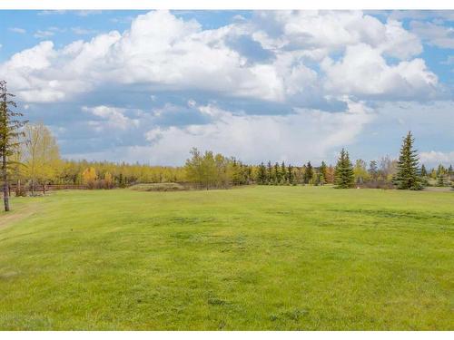 11 Westbluff Ridge, Rural Rocky View County, AB - Outdoor With View