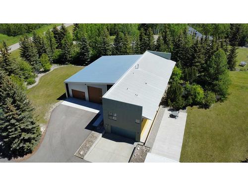 11 Westbluff Ridge, Rural Rocky View County, AB - Outdoor