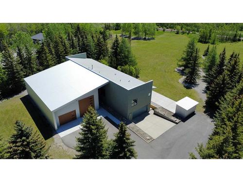 11 Westbluff Ridge, Rural Rocky View County, AB - Outdoor With View