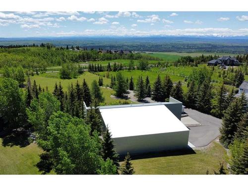 11 Westbluff Ridge, Rural Rocky View County, AB - Outdoor With View