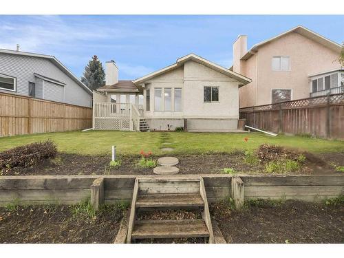 140 Sanderling Rise Nw, Calgary, AB - Outdoor