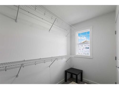 273 Herron Mews Ne, Calgary, AB - Indoor With Storage