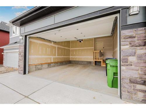 273 Herron Mews Ne, Calgary, AB - Outdoor With Exterior