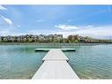 231 Mahogany Landing Se, Calgary, AB  - Outdoor With Body Of Water With View 