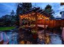 7211 Kananaskis Drive Sw, Calgary, AB  - Outdoor 