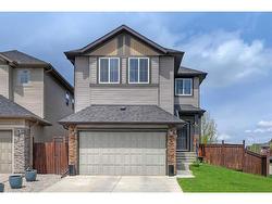 26 Chaparral Valley Green SE Calgary, AB T2X 0M3