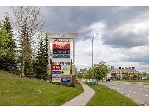 16 Covepark Mews Ne, Calgary, AB - Outdoor