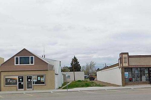 128 50Th Avenue West, Claresholm, AB 