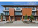 701-400 Belmont Street Sw, Calgary, AB  - Outdoor With Facade 