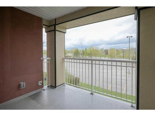 309-5115 Richard Road Sw, Calgary, AB - Outdoor With Balcony With Exterior