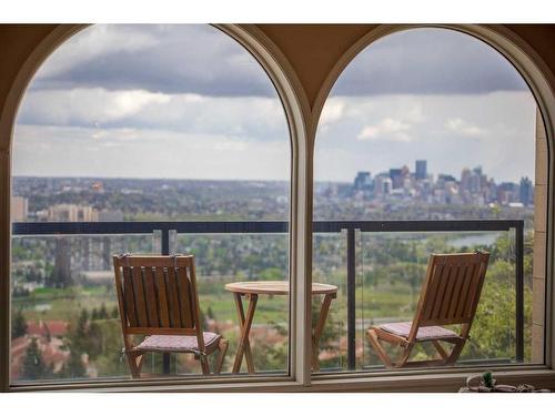 36 Patina Hill Sw, Calgary, AB -  With View With Exterior