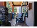 5263 Bannerman Drive Nw, Calgary, AB  - Outdoor With Deck Patio Veranda With Exterior 