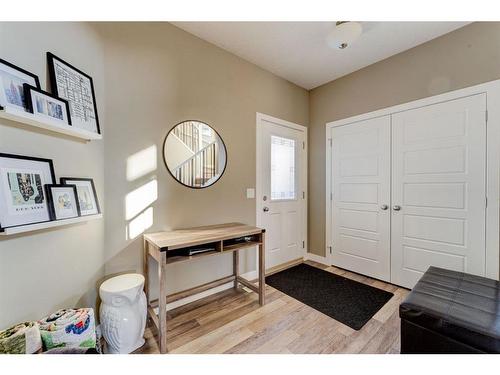 155 Kinniburgh Road, Chestermere, AB - Indoor Photo Showing Other Room