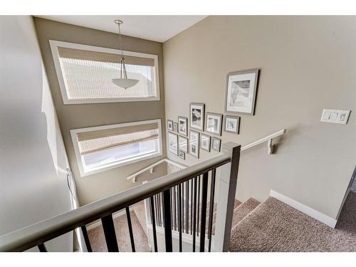 155 Kinniburgh Road, Chestermere, AB - Indoor Photo Showing Other Room