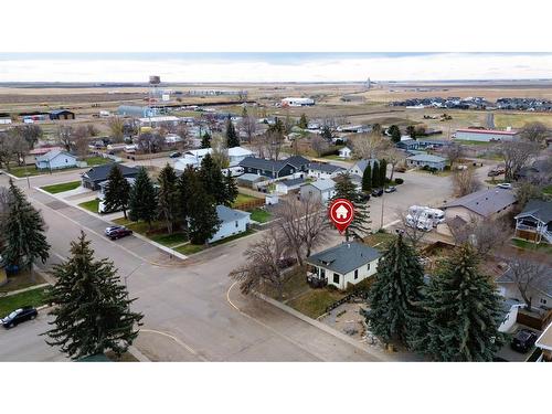 329 2 Street West, Bow Island, AB - Outdoor With View