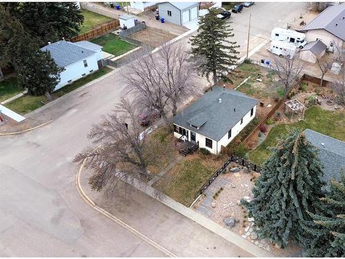 329 2 Street West, Bow Island, AB - Outdoor With View