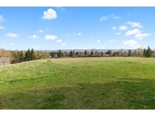 36 Hawkwood Road Nw, Calgary, AB - Outdoor With View