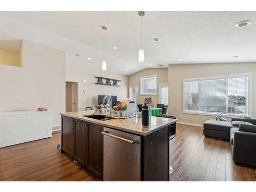 322-2400 Ravenswood View Se, Airdrie, AB - Indoor