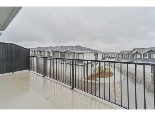 31 Crestbrook Drive Sw, Calgary, AB - Outdoor With Balcony With Exterior