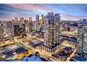 1809-1122 3 Street Se, Calgary, AB  - Outdoor With View 