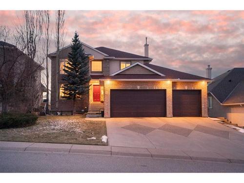 59 Signature Heights Sw, Calgary, AB - Outdoor