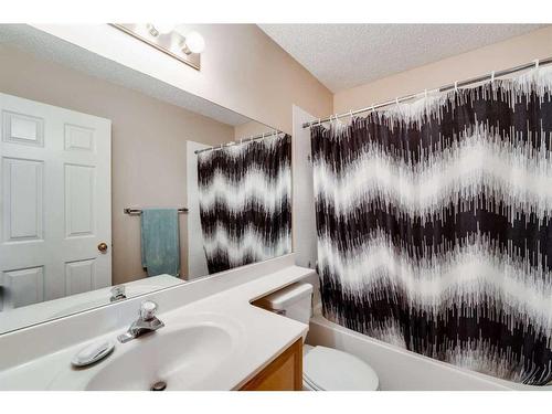 218 Arbour Butte Road Nw, Calgary, AB - Indoor Photo Showing Bathroom