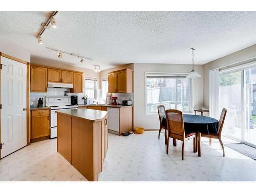218 Arbour Butte Road Nw, Calgary, AB - Indoor